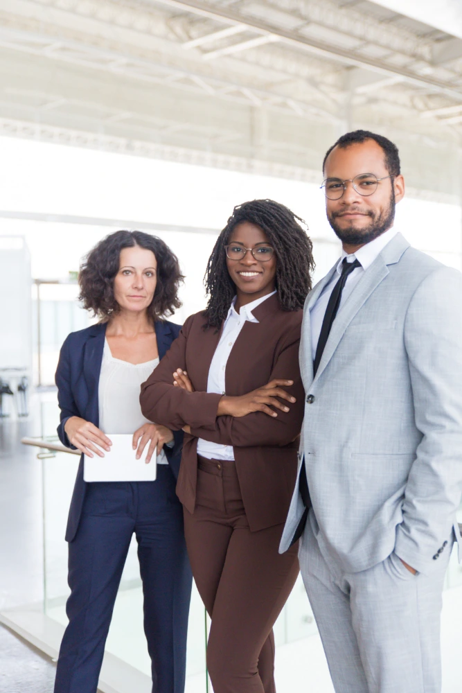 People Leaders
